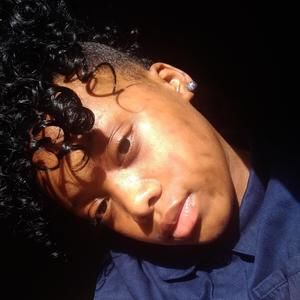 Meet your Posher, Jameria